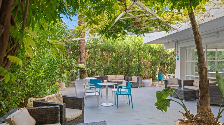 BLUESEA Piscis - Adults Only